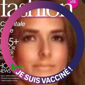 Meet your Posher, Chantal